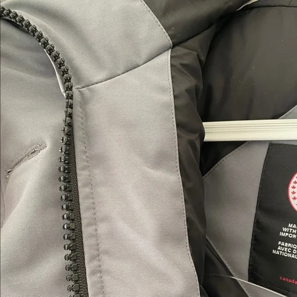 Canada Goose women’s parka size XS
